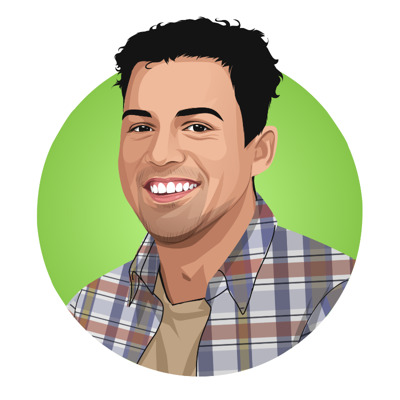 Avatar von Justy