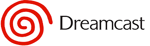Sega Dreamcast Logo