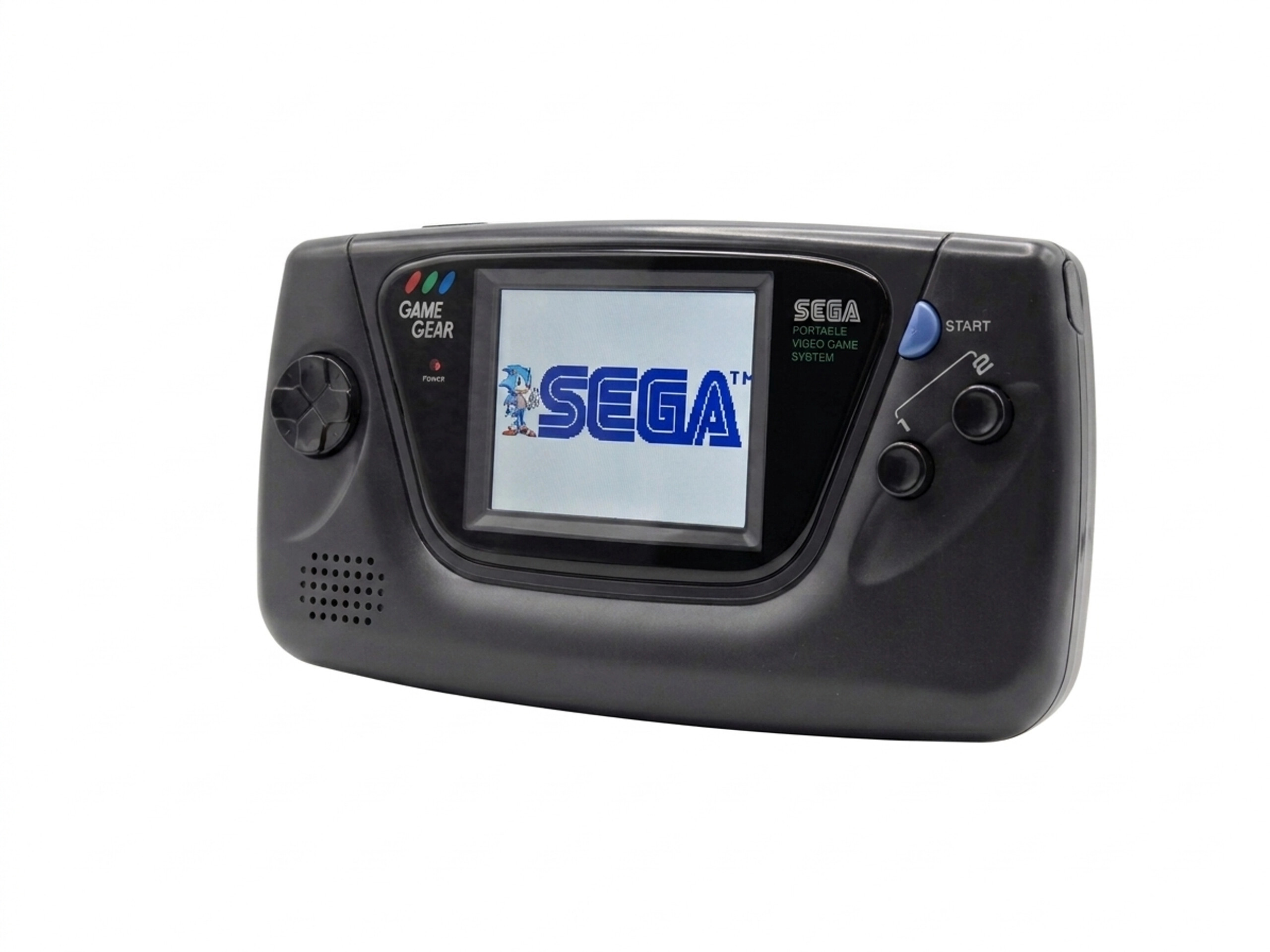 Sega Game Gear IPS backlight Kaufen | Sega Game Gear Hardware