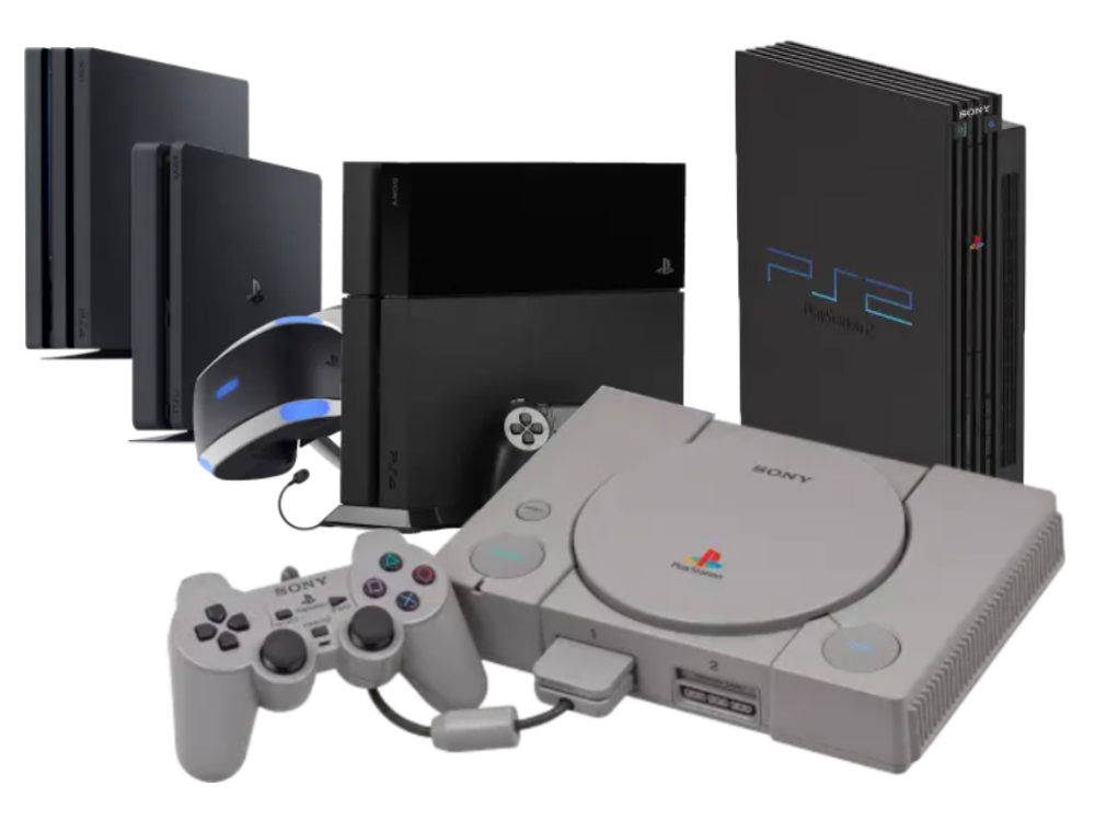 RetroPlaystationKaufen.de