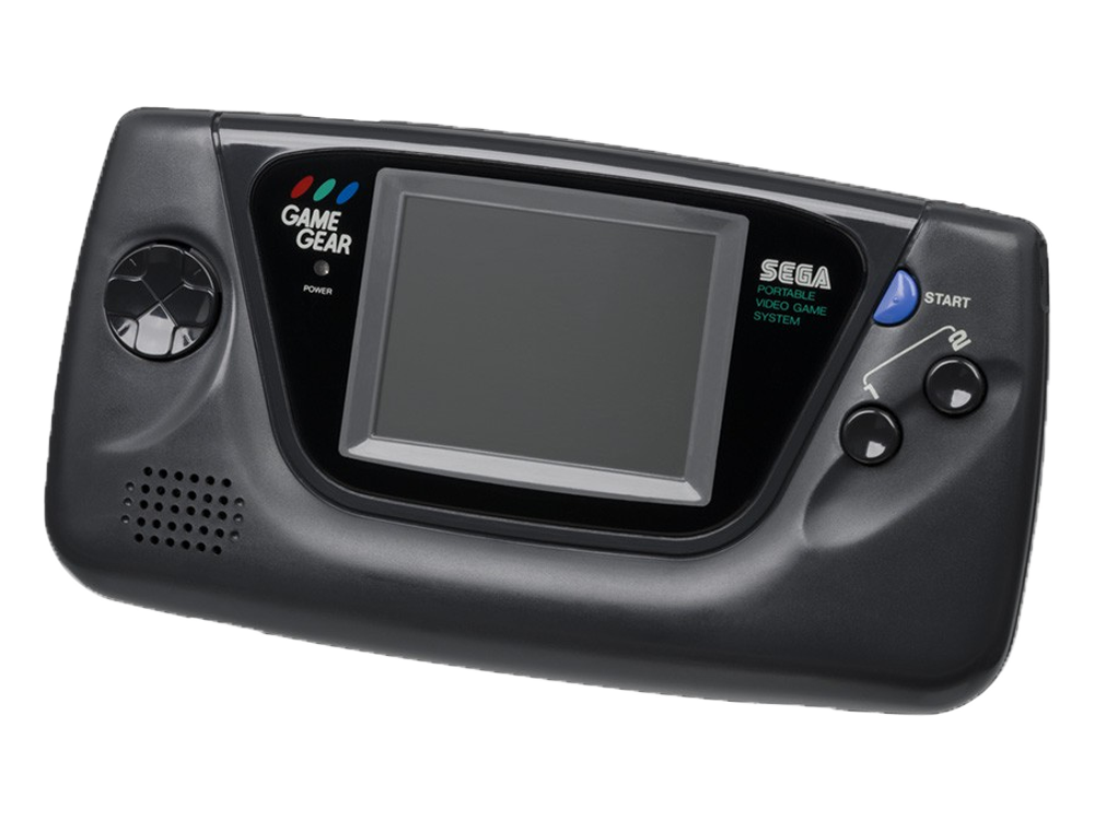 Sega Game Gear